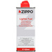 Benzyna Zippo 125ml