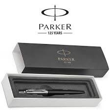 Długopis Parker Jotter Czarny Bond Street CT 1953184