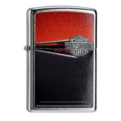 Zapalniczka Zippo Harley-Davidson Chrome 94095