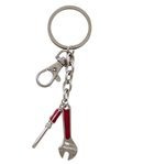 BRELOK NARZĘDZIA W PUDEŁKU BR321