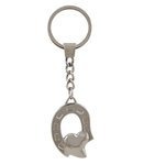 BRELOK PODKOWA W PUDEŁKU BR277