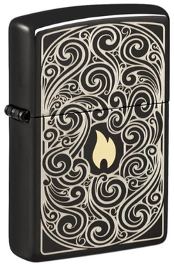 Zapalniczka Zippo PATTERN DESIGN 60006424
