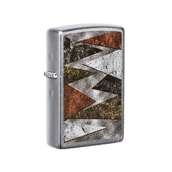 Zapalniczka Zippo Pattern Design 60005941