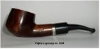 Fajka z Gruszy B&B Nr.034