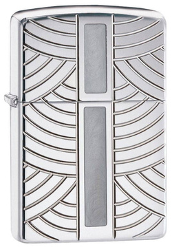 Zapalniczka Zippo CARVED CURVES 60002604