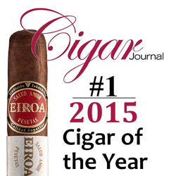 Cygaro Eiroa Classic Corona