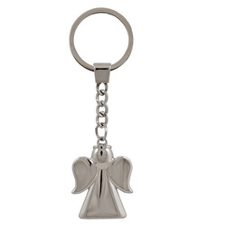 BRELOK ANIOŁEK W PUDEŁKU BR264