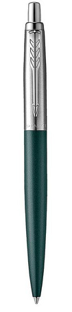 Długopis Parker Jotter XLGREENWICH MATTE GREEN CT 2068511