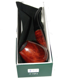 Fajka z wrzośca B&B 251