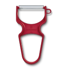 Uniwersalna obieraczka  Victorinox Rapid proste ostrze 6.0930.1