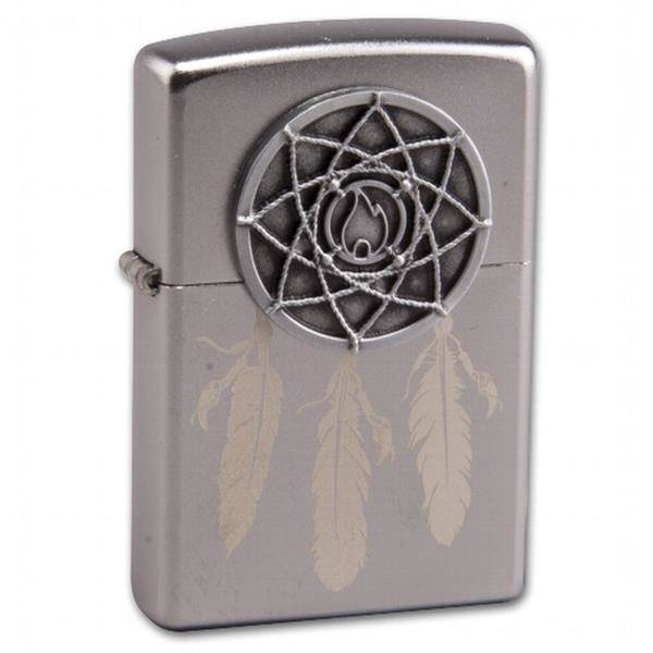 Zapalniczka Zippo DREAMCATCHER NO.2 2005916